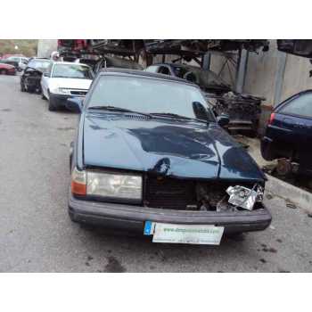VOLVO SERIE 940 BERLINA/FAMILIAR