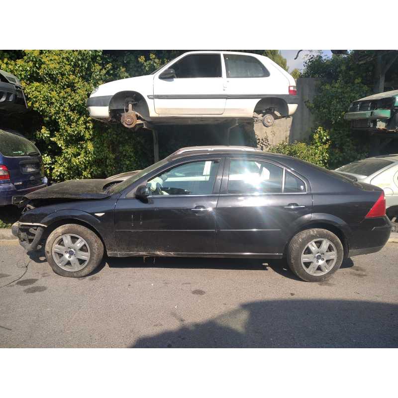 ford mondeo berlina (ge) del año 2005