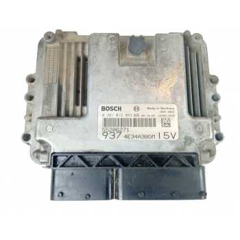 CENTRALITA MOTOR UCE 0281012883 55206271 