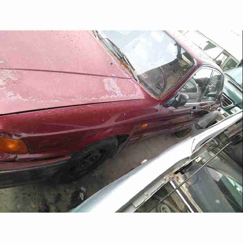 mitsubishi galant berlina (e30) del año 1992