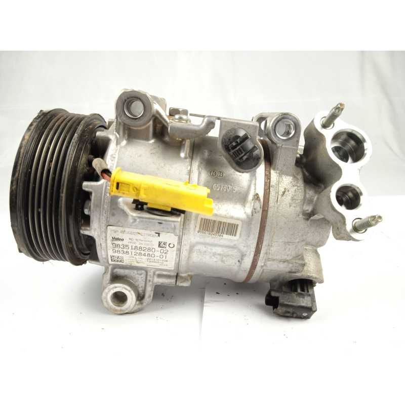 COMPRESOR AIRE ACONDICIONADO 9835188280 