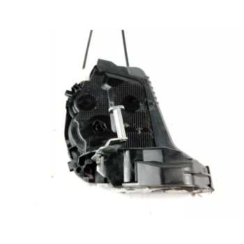 CERRADURA PUERTA TRASERA IZQUIERDA 690600D310 