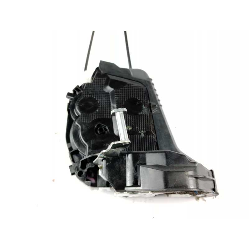CERRADURA PUERTA TRASERA IZQUIERDA 690600D310 