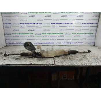 CREMALLERA DIRECCION 