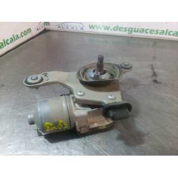MOTOR LIMPIA DELANTERO 9811384680 LADO DERECHO 4 PINES