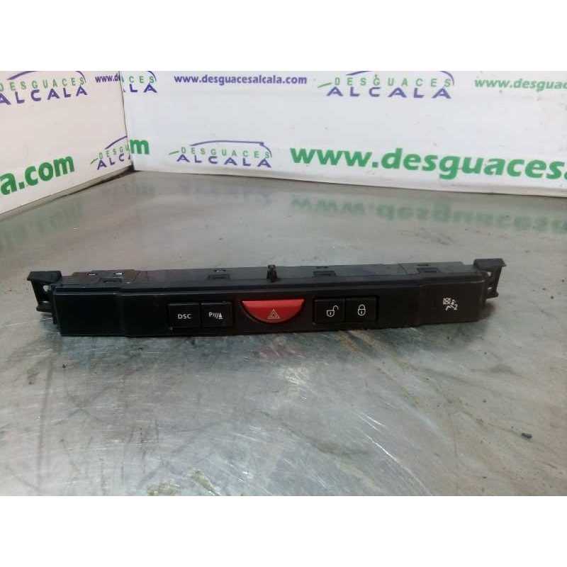 BOTONERA EMERGENCIA 8H3213D734BA 16 PINES 