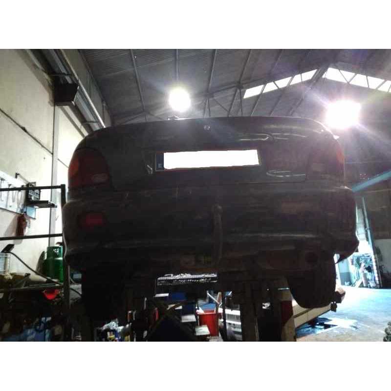 hyundai accent (x3) del año 1998