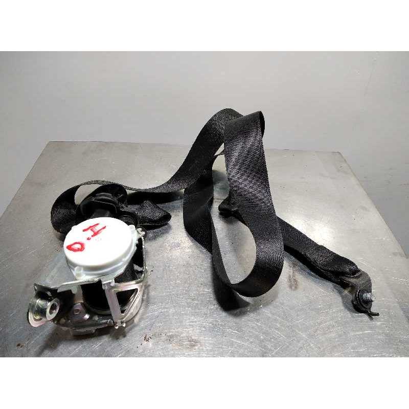 CINTURON SEGURIDAD DELANTERO IZQUIERDO 72117243307 