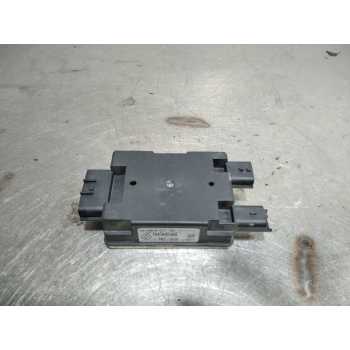 MODULO ELECTRONICO 0580001013 169109238R 2+4+6 PINES