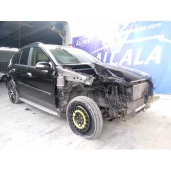 MERCEDES-BENZ CLASE M (W164)
