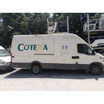 IVECO DAILY III Furgoneta de desguace