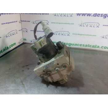 MODULO ABS 4784070520 WABCO 