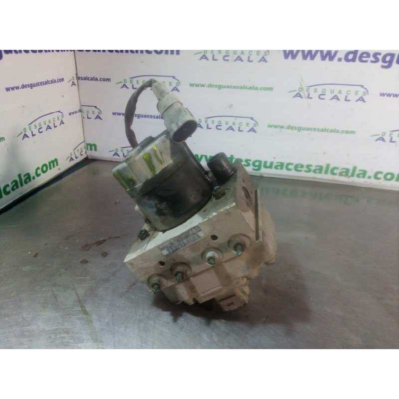 MODULO ABS 4784070520 WABCO 