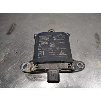 MODULO ELECTRONICO 8638A147 10 PINES RADAR CIEGO
