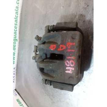 PINZA FRENO DELANTERA DERECHA LR010395 TRW 
