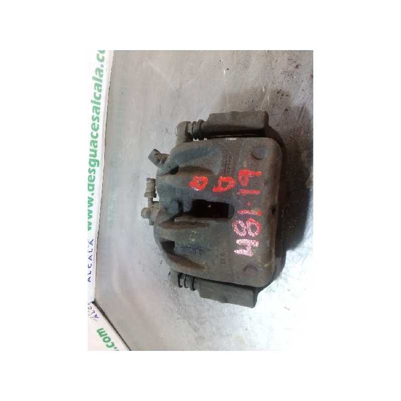 PINZA FRENO DELANTERA DERECHA LR010395 TRW 