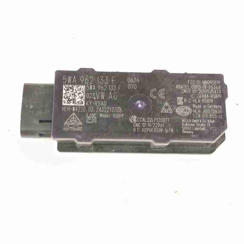 MODULO ELECTRONICO 5WA962133F 
