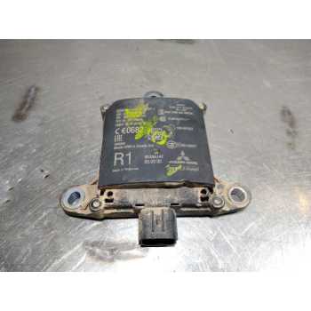 MODULO ELECTRONICO 8638A147 10 PINES RADAR CIEGO