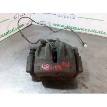 PINZA FRENO DELANTERA IZQUIERDA LR010394 TRW 