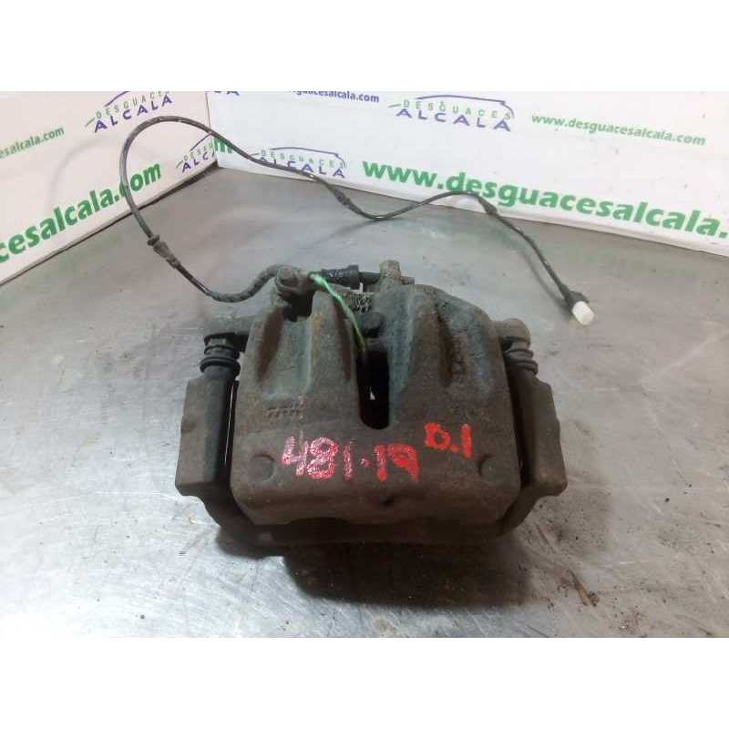 PINZA FRENO DELANTERA IZQUIERDA LR010394 TRW 