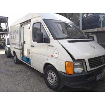 VOLKSWAGEN LT CAJA CERRADA / COMBI (MOD. 1997)