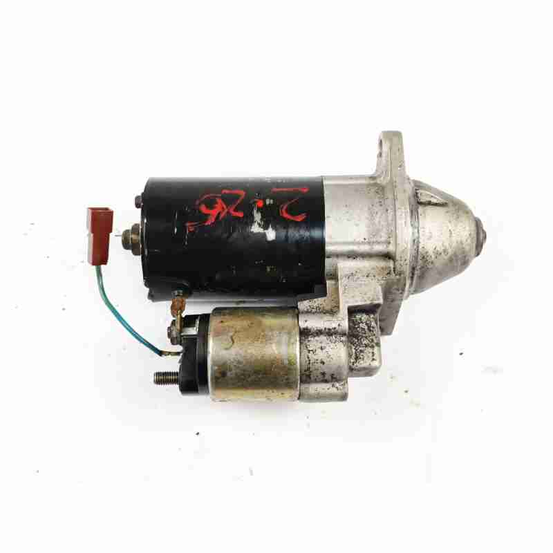 MOTOR ARRANQUE 