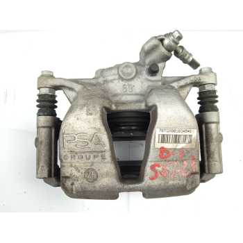 PINZA FRENO DELANTERA IZQUIERDA 1623162080 