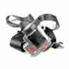 CINTURON SEGURIDAD TRASERO IZQUIERDO P39825733 