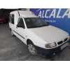 seat inca (6k9) del año 2001