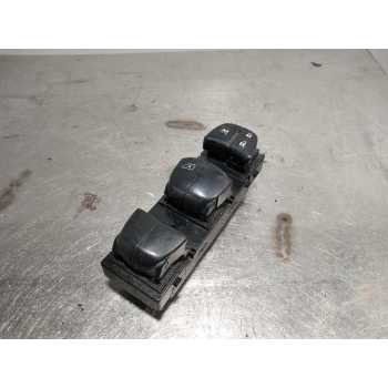 MANDO ELEVALUNAS DELANTERO IZQUIERDO 254014EA1A 16+3 PINES 