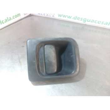 MANETA EXTERIOR DELANTERA IZQUIERDA 
