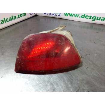 FARO ANTINIEBLA TRASERO IZQUIERDO 