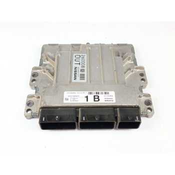CENTRALITA MOTOR UCE 237106UB00 