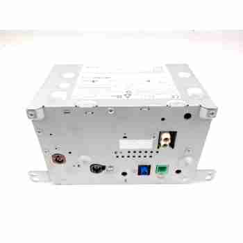 SISTEMA AUDIO / RADIO CD P32247110AA 
