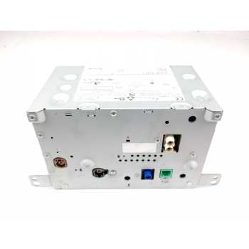 SISTEMA AUDIO / RADIO CD P32247110AA 