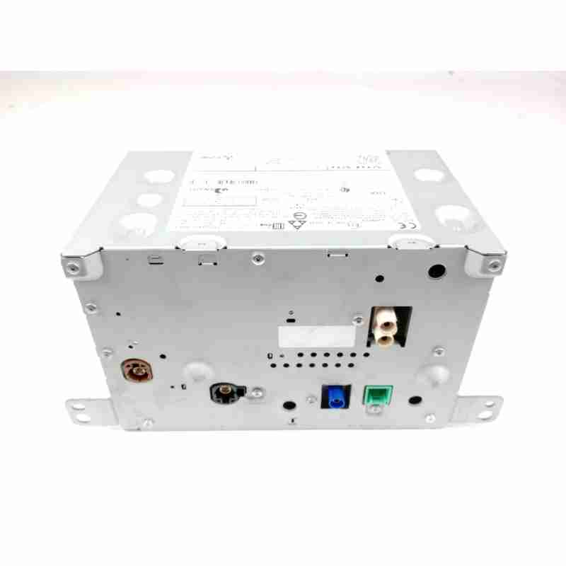 SISTEMA AUDIO / RADIO CD P32247110AA 