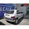 citroën saxo del año 1999