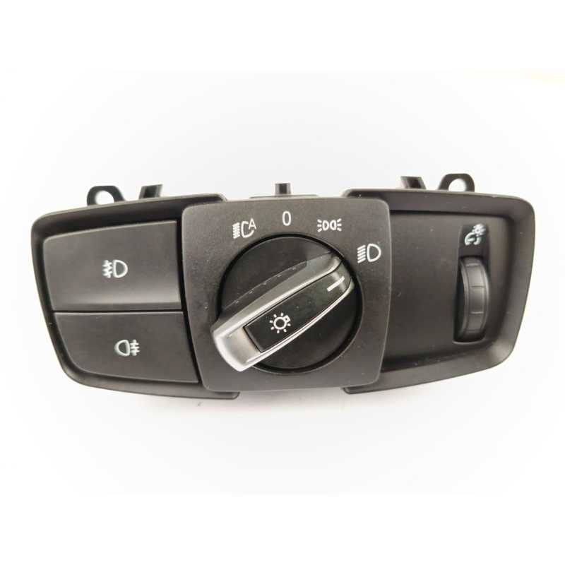 MANDO LUCES 9265303 