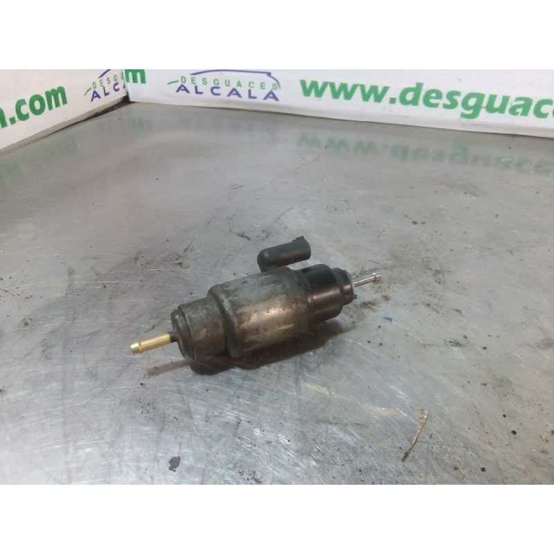 BOMBA COMBUSTIBLE 