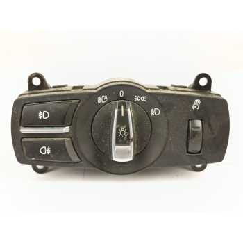 MANDO LUCES 9192744 