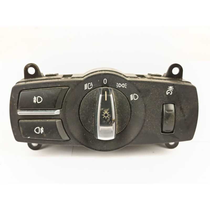 MANDO LUCES 9192744 