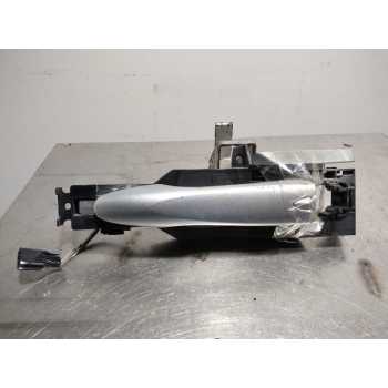 MANETA EXTERIOR DELANTERA IZQUIERDA 806404EA0B 4 PINES 806114EA0A