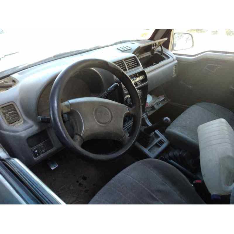 suzuki vitara se/sv (et) del año 2002