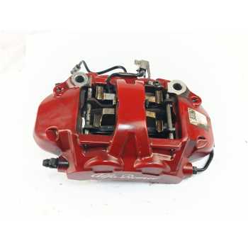 PINZA FRENO DELANTERA IZQUIERDA 505447620 