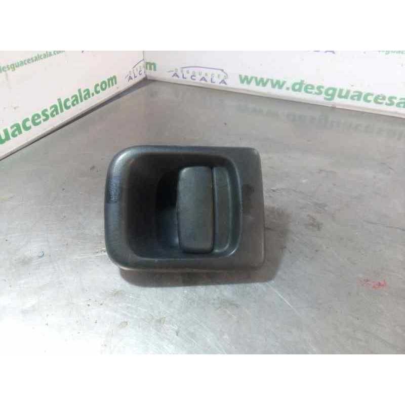 MANETA EXTERIOR DELANTERA DERECHA 