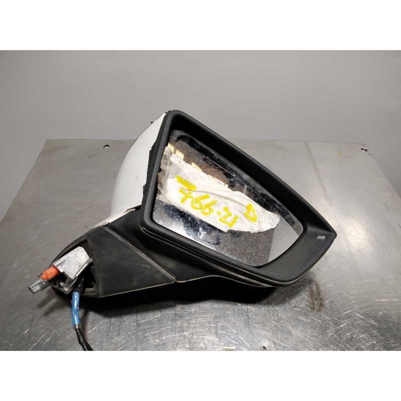 RETROVISOR DERECHO 5F1857508N 6 PINES