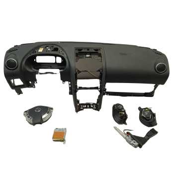 KIT AIRBAG 98510BR26D 98820BK50A 