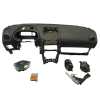 KIT AIRBAG 98510BR26D 98820BK50A 