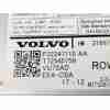 SISTEMA AUDIO / RADIO CD P32247110AA 