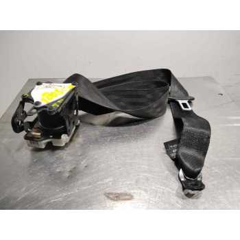 CINTURON SEGURIDAD TRASERO DERECHO 